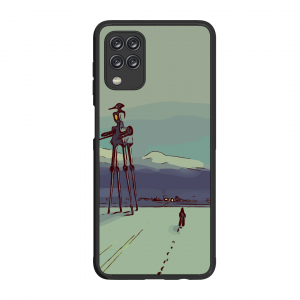 The Nomad Samsung Galaxy M12