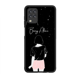 Miss Queen Samsung Galaxy M12