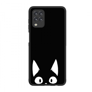 The Kitty Samsung Galaxy M12