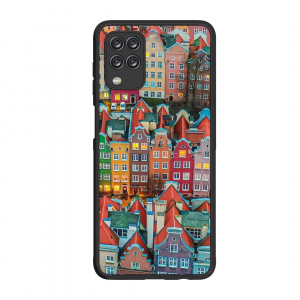 The Town Samsung Galaxy M12