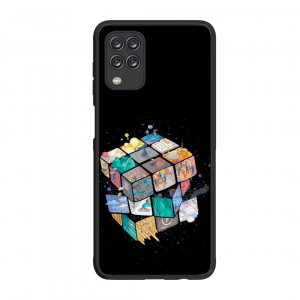 Edges Of Earth Samsung Galaxy M12