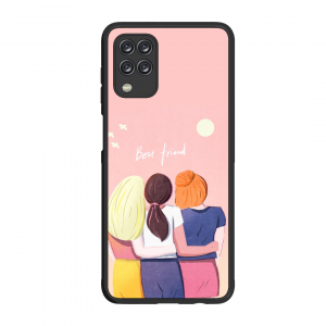 For The Besties Samsung Galaxy M12