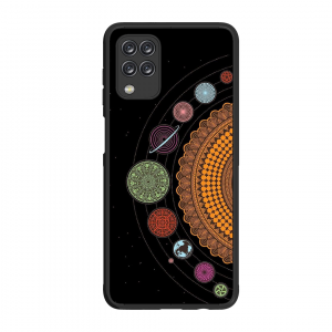 The Eternal Life Samsung Galaxy M12