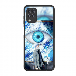 The Six Eye Samsung Galaxy M12