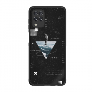 Galactic Void Samsung Galaxy M12