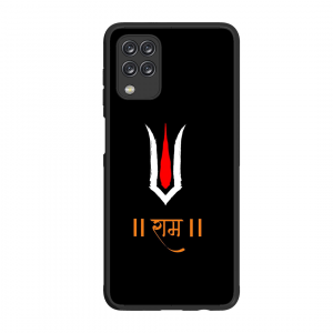 Maryada Purushottam Shree Ram Samsung Galaxy M12