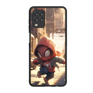 The Little Spidy Samsung Galaxy M12