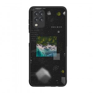 Void Nature Samsung Galaxy M12