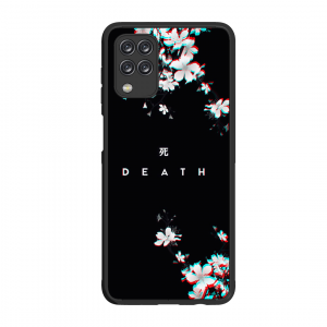 The Death Samsung Galaxy M12