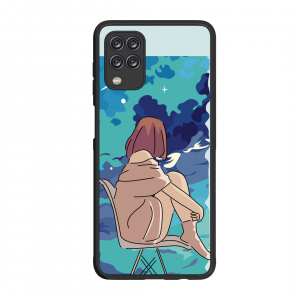 Blessed By Universe Samsung Galaxy M12