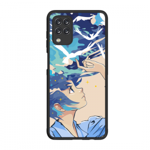 My Own World Samsung Galaxy M12