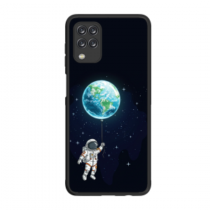Being Astronaut Samsung Galaxy M12