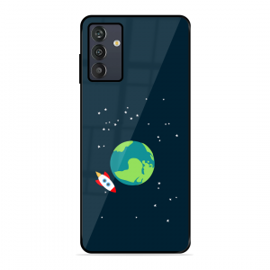 Revolves Around Samsung Galaxy M13 4G