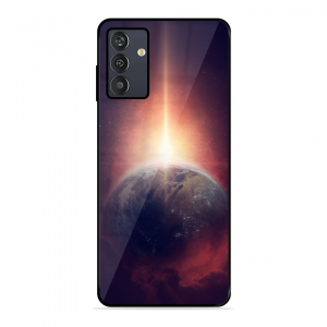 Cosmic Intestellar Samsung Galaxy M13 4G