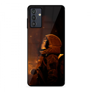 The Celestial Martian Samsung Galaxy M13 4G