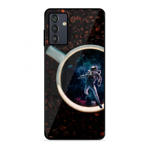 Intergalactic Travler Samsung Galaxy M13 4G