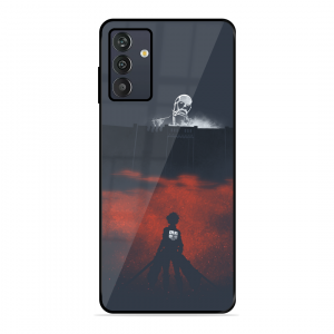 Final Boss Samsung Galaxy M13 4G