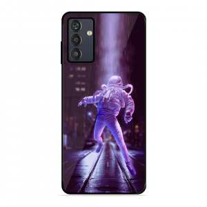 Escape To Void Samsung Galaxy M13 4G