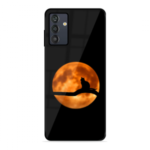 Devil's Moon Samsung Galaxy M13 4G