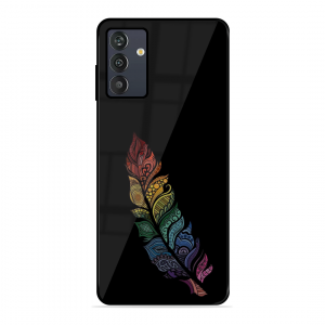 The Fortune Feather Samsung Galaxy M13 4G