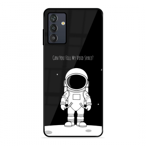 Fill The Void Space Samsung Galaxy M13 4G