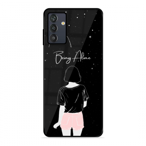 Miss Queen Samsung Galaxy M13 4G