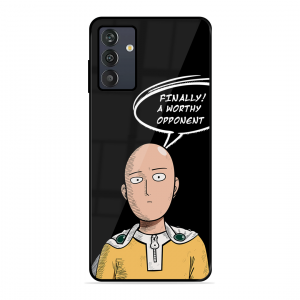 Finally Worthy Opponent Samsung Galaxy M13 4G