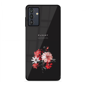 Voyager Of Happines Samsung Galaxy M13 4G