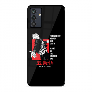 The Honered One Samsung Galaxy M13 4G