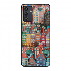 The Town Samsung Galaxy M13 4G