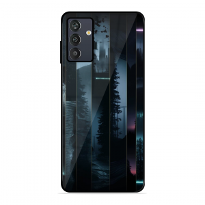 Stripped City Samsung Galaxy M13 4G