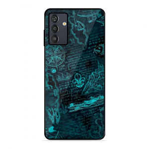 The Ancient Mystry Samsung Galaxy M13 4G