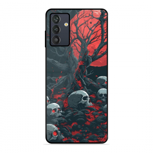 Tree Of Death Samsung Galaxy M13 4G