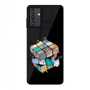 Edges Of Earth Samsung Galaxy M13 4G