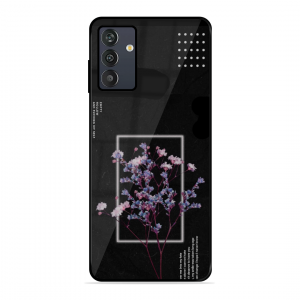 The Eternal Flower Samsung Galaxy M13 4G