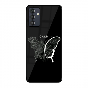 Creature Of Calmness Samsung Galaxy M13 4G