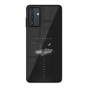 The Eternal Mountain Samsung Galaxy M13 4G