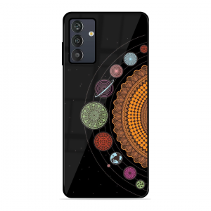 The Eternal Life Samsung Galaxy M13 4G