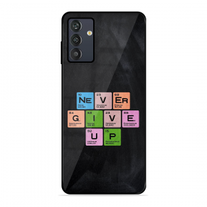 Walter White Samsung Galaxy M13 4G