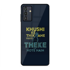 Be Happy Samsung Galaxy M13 4G