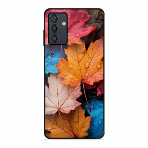 Colourfull Leaves Samsung Galaxy M13 4G