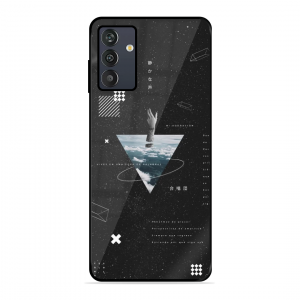 Galactic Void Samsung Galaxy M13 4G