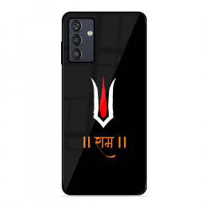 Maryada Purushottam Shree Ram Samsung Galaxy M13 4G