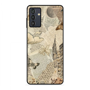 Paper Of Life Samsung Galaxy M13 4G