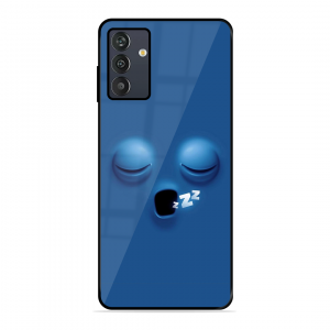 The Sleepy Buddy Samsung Galaxy M13 4G