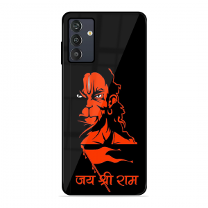 Jai Shree Ram Samsung Galaxy M13 4G