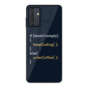 Coding Life Samsung Galaxy M13 4G