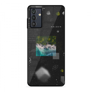 Void Nature Samsung Galaxy M13 4G