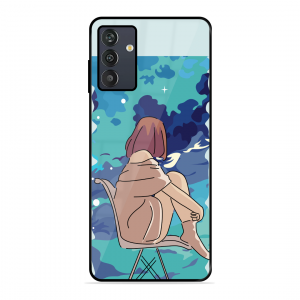 Blessed By Universe Samsung Galaxy M13 4G