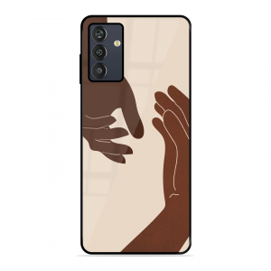 Aly Samsung Galaxy M13 4G